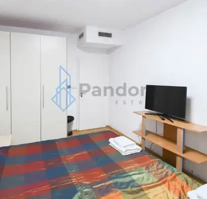 Снимка 3 — Тристаен апартамент 165 кв.м. в Гео Милев с тераса
