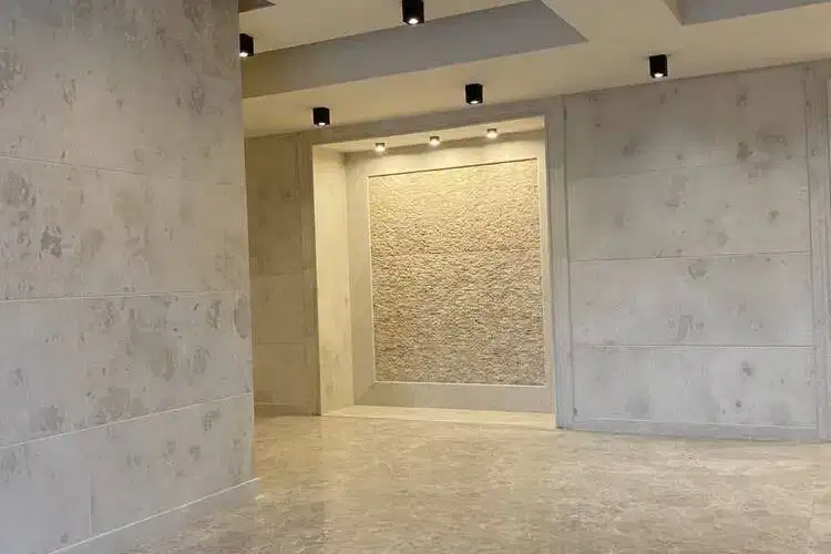 Two-room apartment with terrace in Gotse Delchev, Sofia