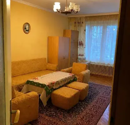 Снимка 2 — Двустаен апартамент с тераса в Гоце Делчев, София