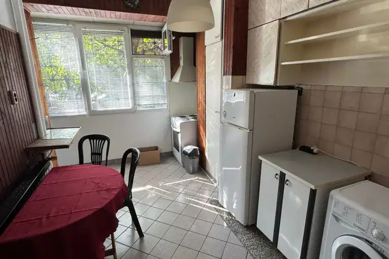 2-bedroom apartment in Sofia, Goce Delchev