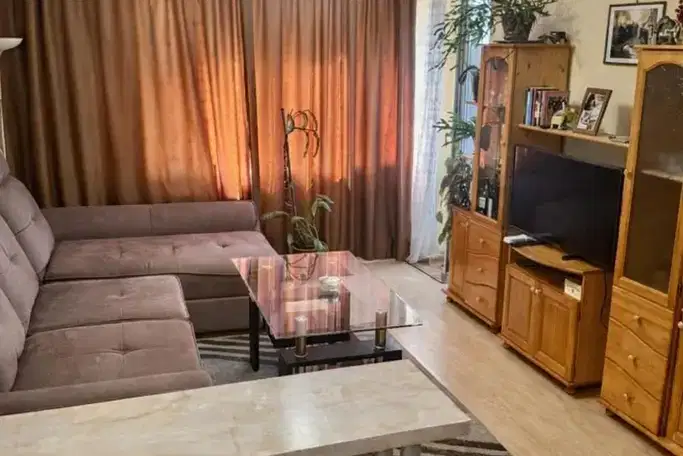 2-bedroom apartment in Sofia, Goce Delchev
