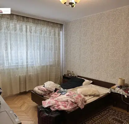 Снимка 5 — Тристаен апартамент в Гоце Делчев с балкон и паркинг