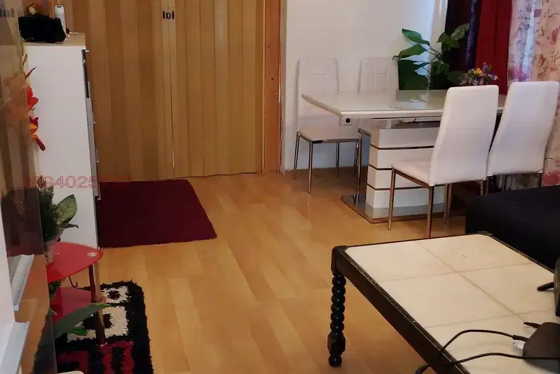 3-room apartment with attic and basement in Gotse Delchev, Sofia