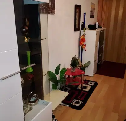 Photo 4 — 3-room apartment with attic and basement in Gotse Delchev, Sofia