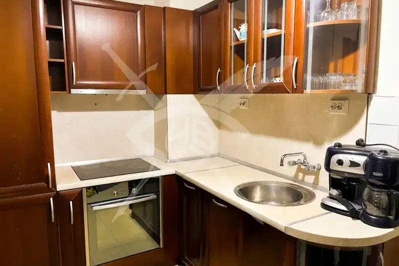 1-bedroom apartment in Sofia, Goce Delchev