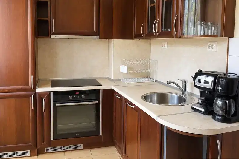 1-bedroom apartment in Sofia, Goce Delchev