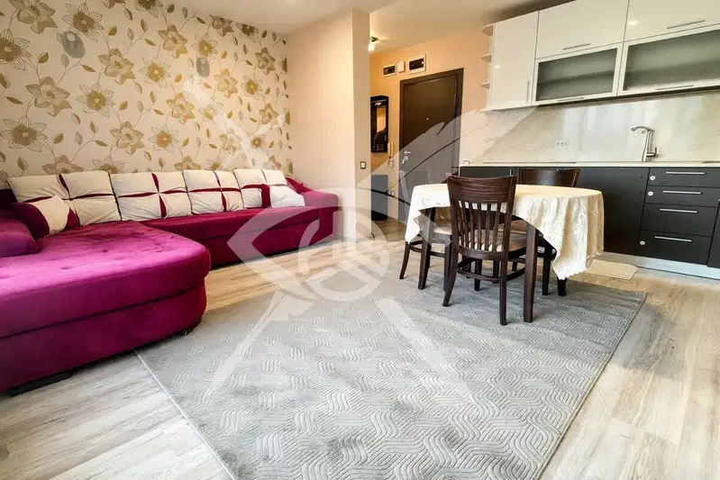 2-bedroom apartment in Sofia, Goce Delchev