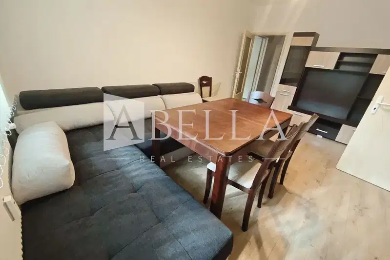 Two-room apartment in Gotse Delchev with enclosed terrace