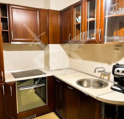 Photo 2 — 2-bedroom apartment in Sofia, Goce Delchev