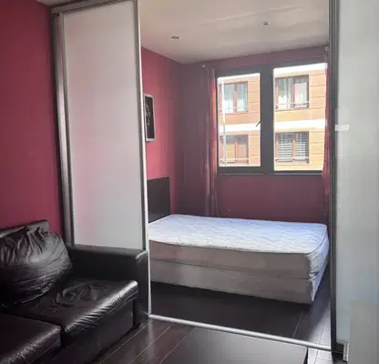 Photo 4 — Two-room apartment in Gotse Delchev with elevator in Sofia