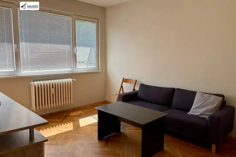 2-bedroom apartment in Sofia, Goce Delchev