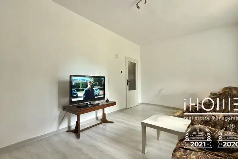 2-bedroom apartment in Sofia, Goce Delchev