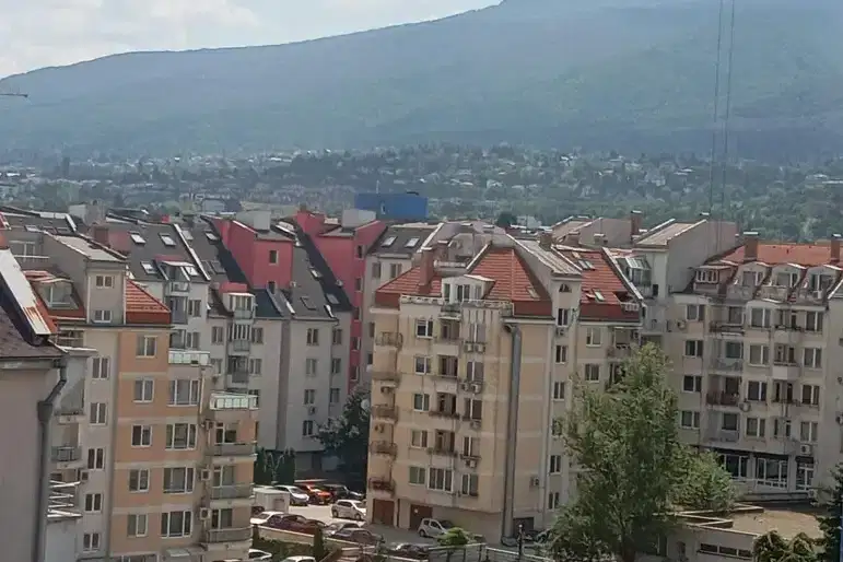 2-bedroom apartment in Sofia, Goce Delchev