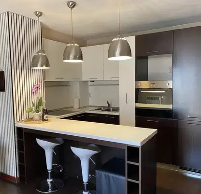 Photo 2 — 2-bedroom apartment in Sofia, Goce Delchev
