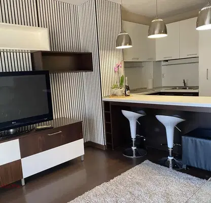 Photo 3 — 2-bedroom apartment in Sofia, Goce Delchev