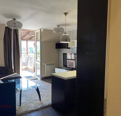 Photo 4 — 2-bedroom apartment in Sofia, Goce Delchev