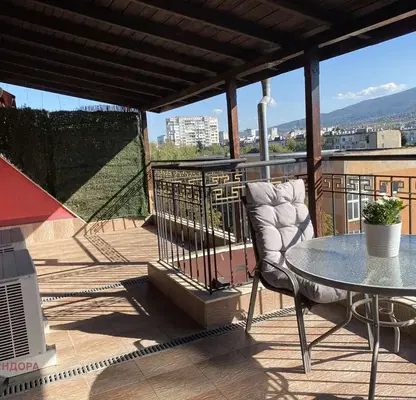 Photo 5 — 2-bedroom apartment in Sofia, Goce Delchev