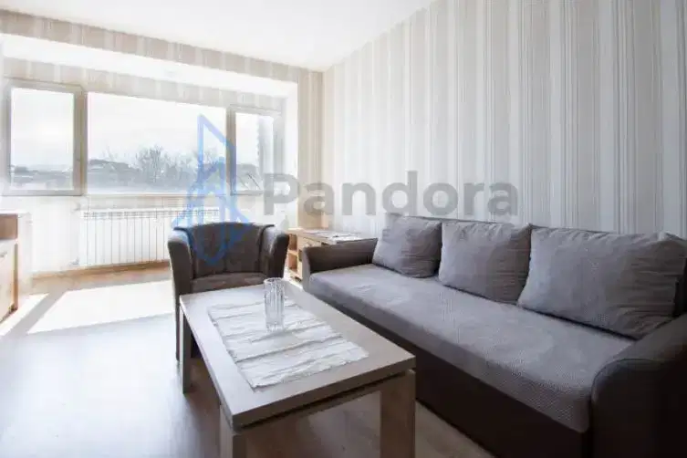 2-bedroom apartment in Sofia, Goce Delchev