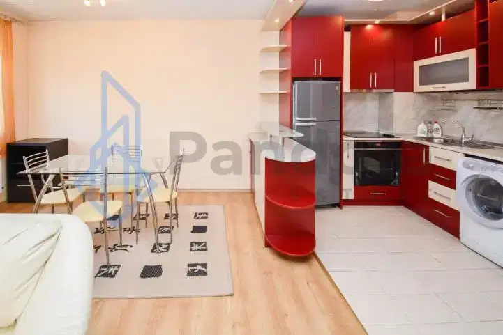 2-bedroom apartment in Sofia, Goce Delchev