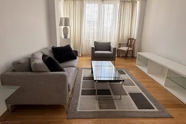2-bedroom apartment in Sofia, Goce Delchev