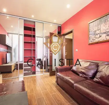 Photo 2 — 2-bedroom apartment in Sofia, Goce Delchev