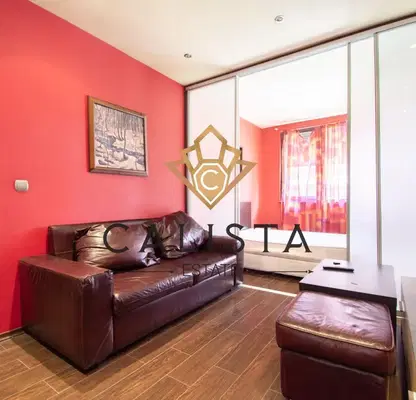 Photo 3 — 2-bedroom apartment in Sofia, Goce Delchev