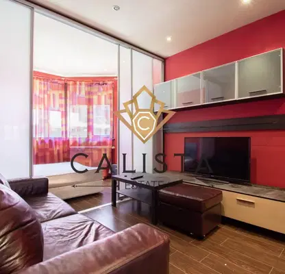 Photo 4 — 2-bedroom apartment in Sofia, Goce Delchev