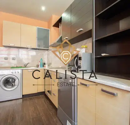 Photo 5 — 2-bedroom apartment in Sofia, Goce Delchev