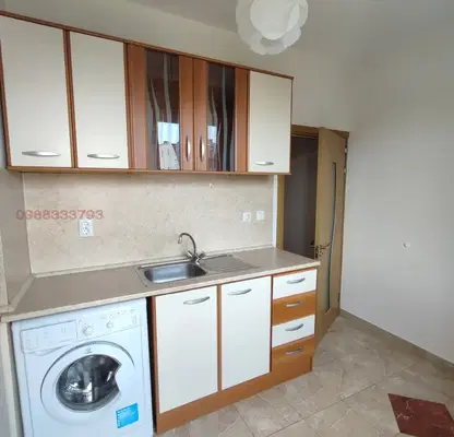 Photo 5 — 2-room apartment in Gotse Delchev with terrace and access control