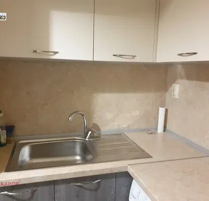 Photo 2 — Three-room apartment in Gotse Delchev near Yuzhen Park