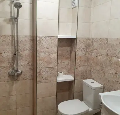 Photo 3 — Three-room apartment in Gotse Delchev near Yuzhen Park