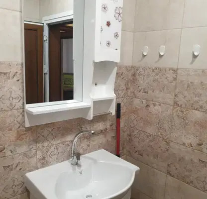 Photo 4 — Three-room apartment in Gotse Delchev near Yuzhen Park