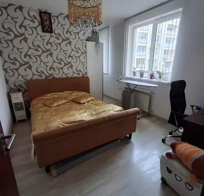 Photo 3 — Three-room apartment with two bathrooms in Gotse Delchev, Sofia