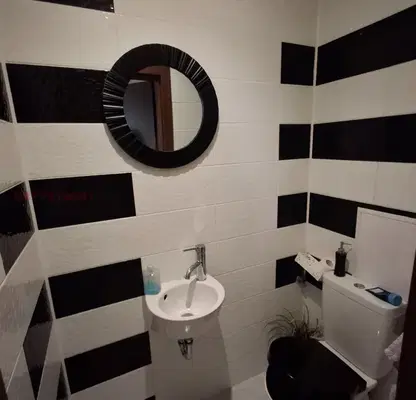 Photo 5 — Three-room apartment with two bathrooms in Gotse Delchev, Sofia