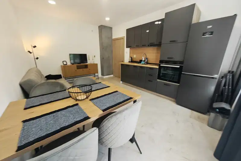 3-bedroom apartment in Sofia, Goce Delchev