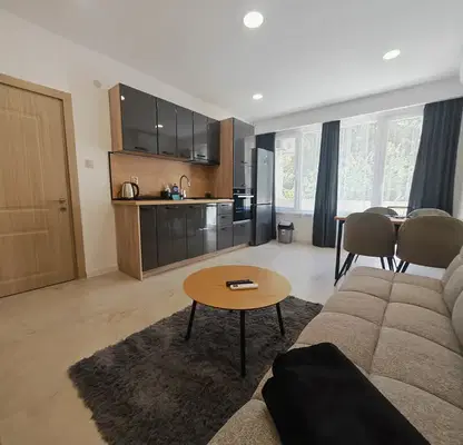 Photo 2 — 3-bedroom apartment in Sofia, Goce Delchev