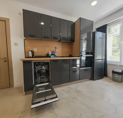 Photo 3 — 3-bedroom apartment in Sofia, Goce Delchev