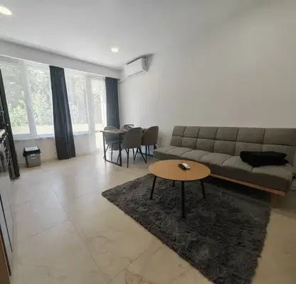 Photo 5 — 3-bedroom apartment in Sofia, Goce Delchev