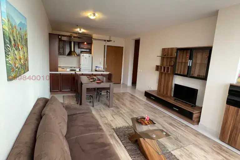 3-bedroom apartment in Sofia, Goce Delchev