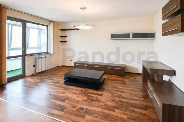3-bedroom apartment in Sofia, Goce Delchev