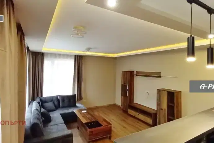 3-bedroom apartment in Sofia, Goce Delchev