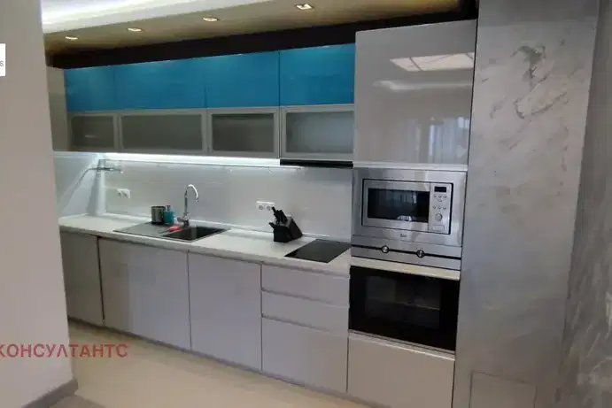 3-bedroom apartment in Sofia, Goce Delchev