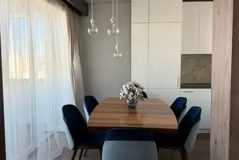 3-bedroom apartment in Sofia, Goce Delchev