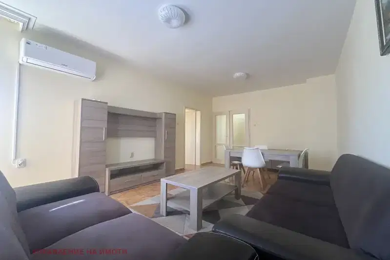 4-bedroom apartment in Sofia, Goce Delchev