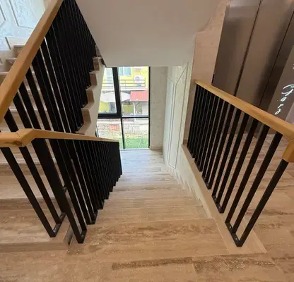 Photo 4 — Two-room apartment with Vitosha view in Gorna Banya