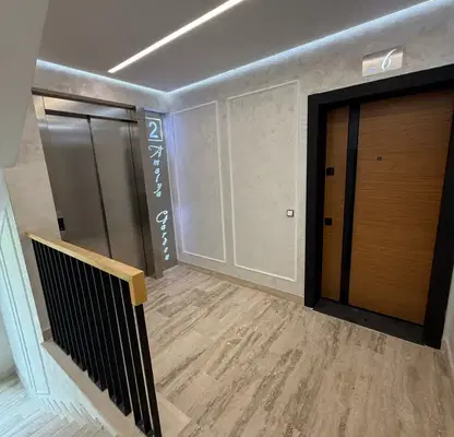 Photo 5 — Two-room apartment with Vitosha view in Gorna Banya