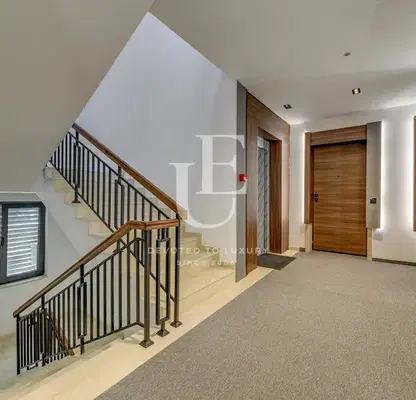 Photo 5 — Three-room apartment with terrace in Gorna Banya, Sofia