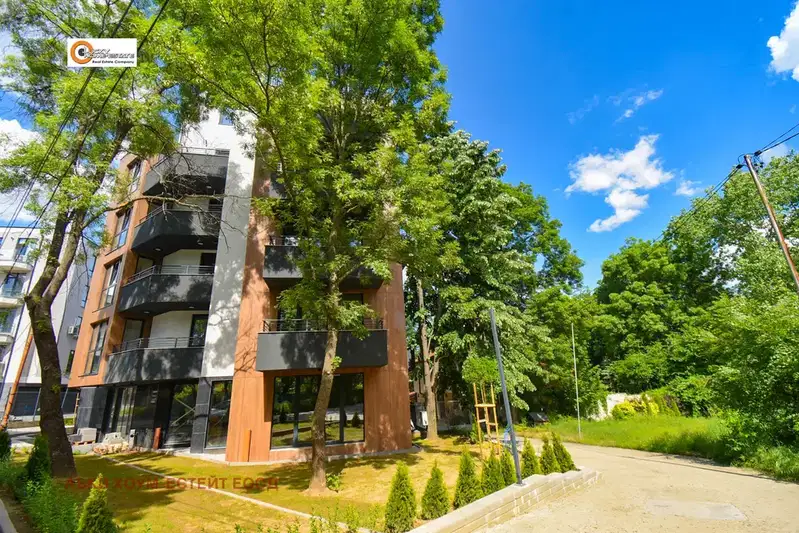 3-bedroom apartment in Sofia, Gorna Banya