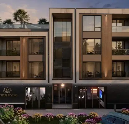 Photo 3 — 3-bedroom apartment in Sofia, Gorna Banya