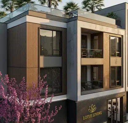 Photo 4 — 3-bedroom apartment in Sofia, Gorna Banya